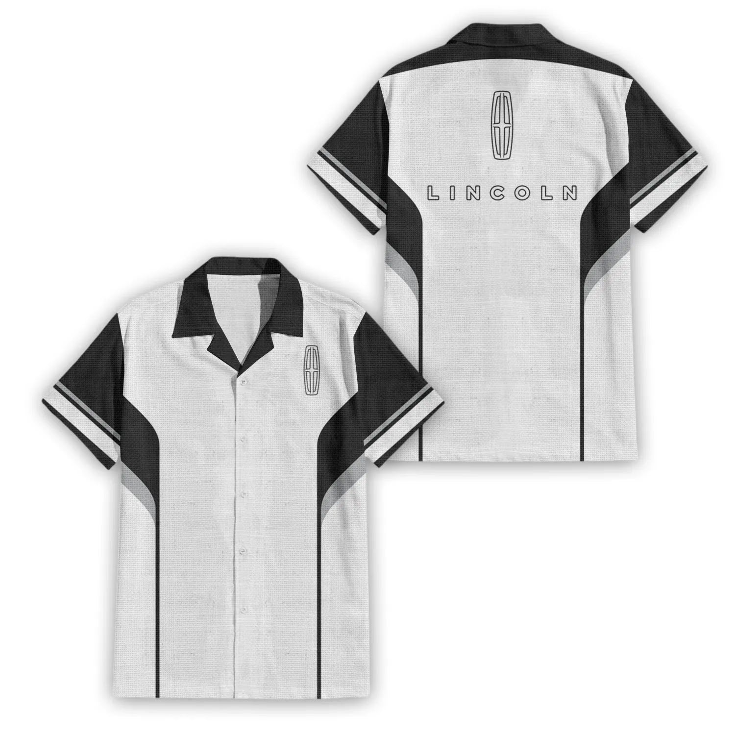 Lincoln Apparels SC113