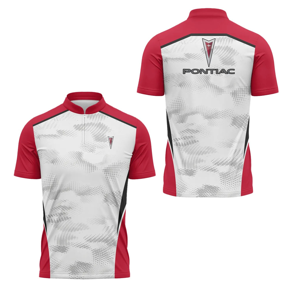 Pontiac Apparels SC081