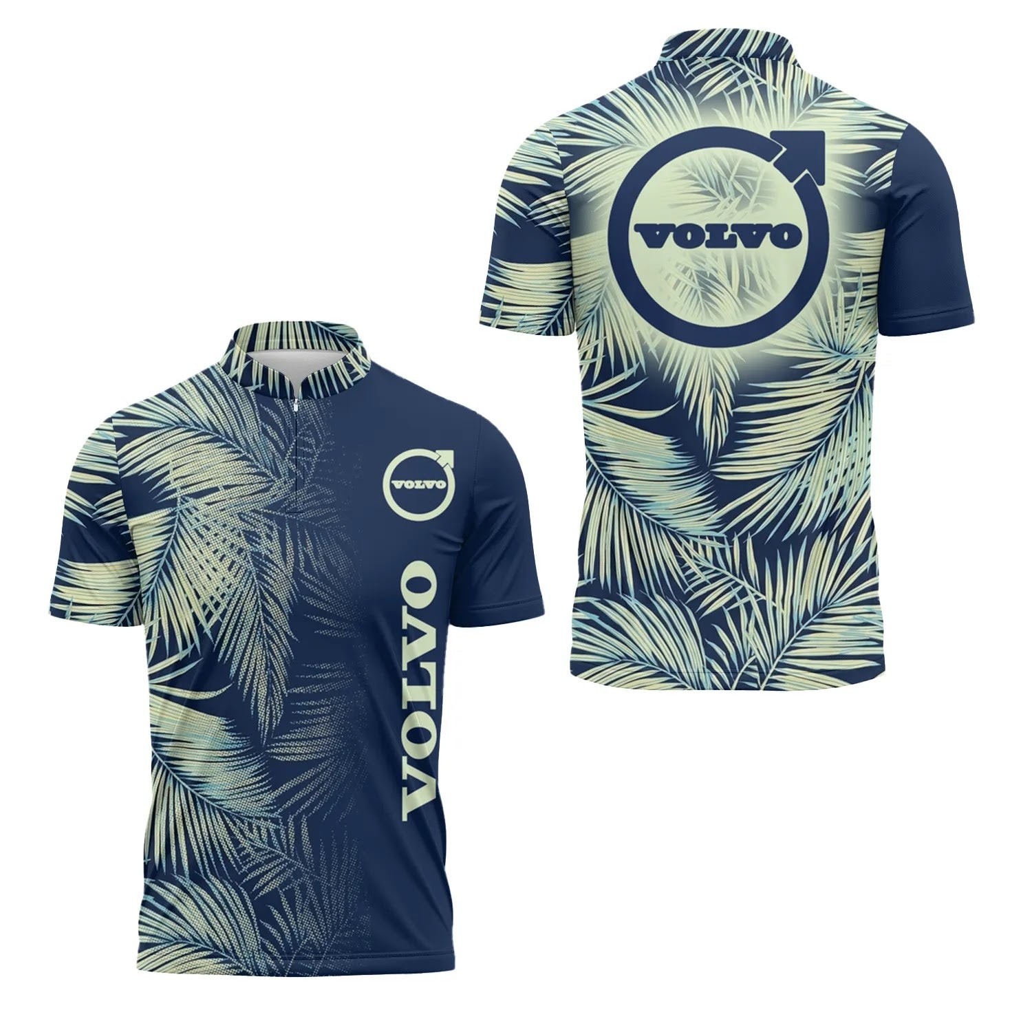 Volvo Apparels SHW003