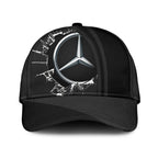 Mercedes-Benz Cap CSC019