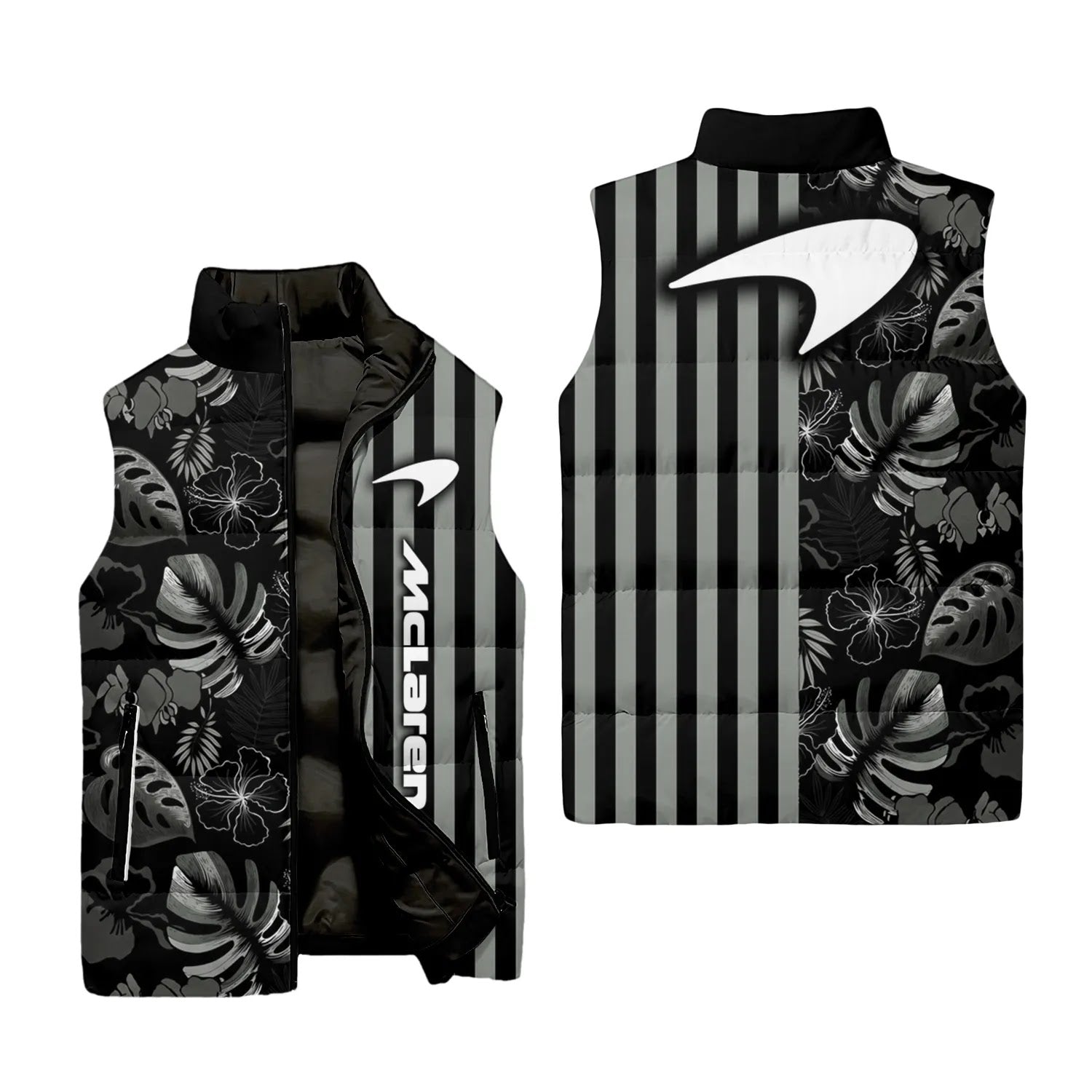 McLaren Apparels SHW040