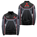 Mitsubishi Apparels SC088