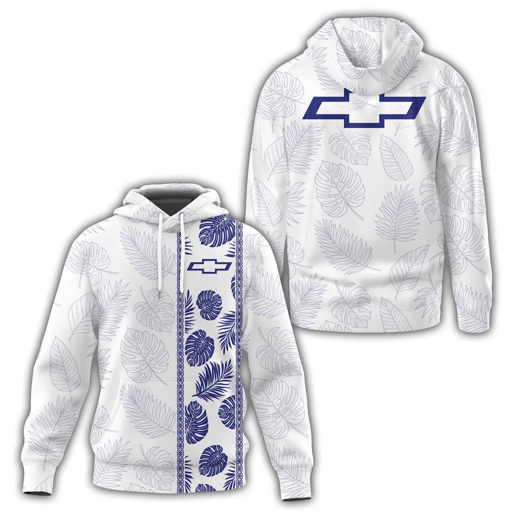 Chevrolet Apparels SHW023