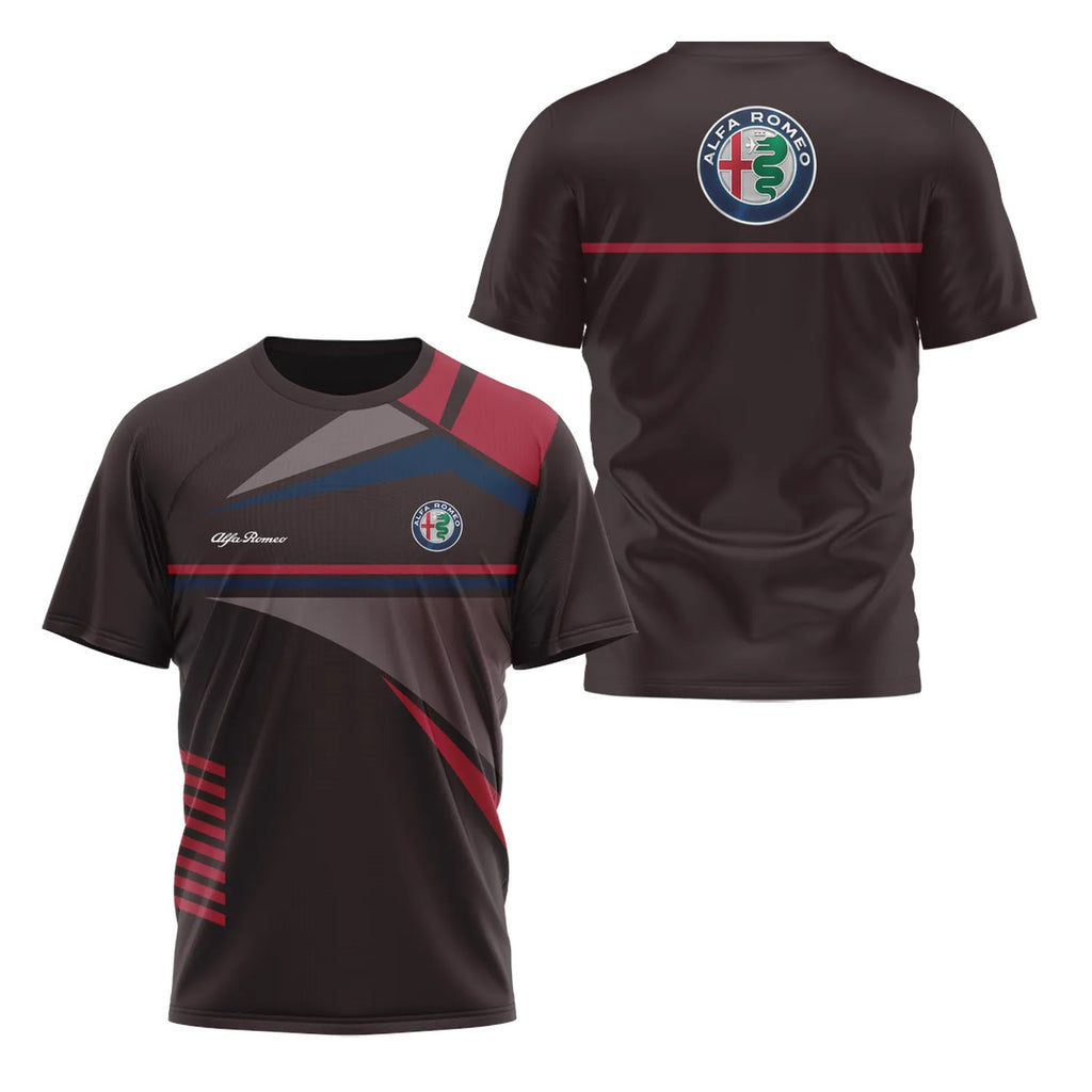 Alfa Romeo Apparels SC067
