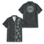 Fiat Apparels SHW022