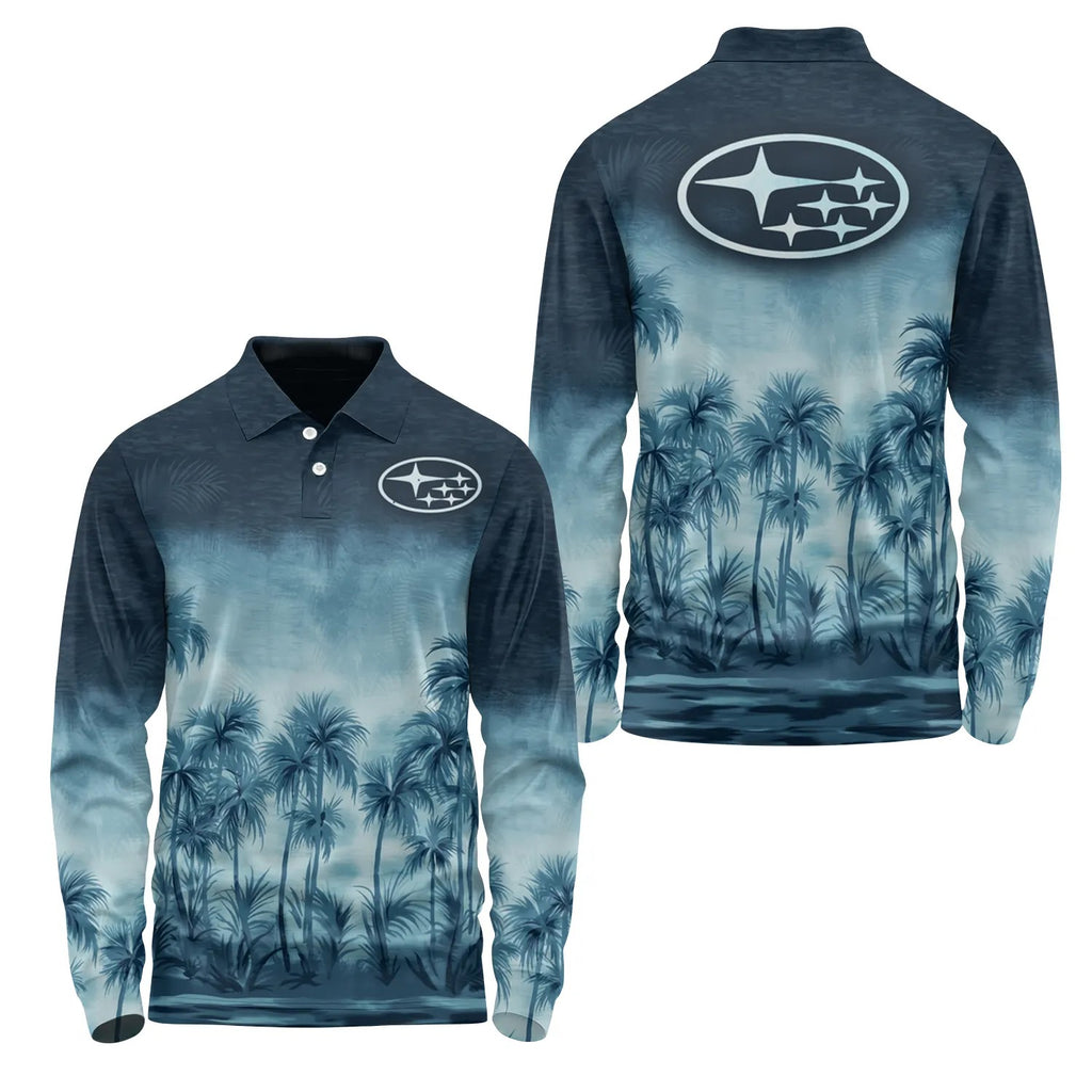 Subaru Apparels SHW021