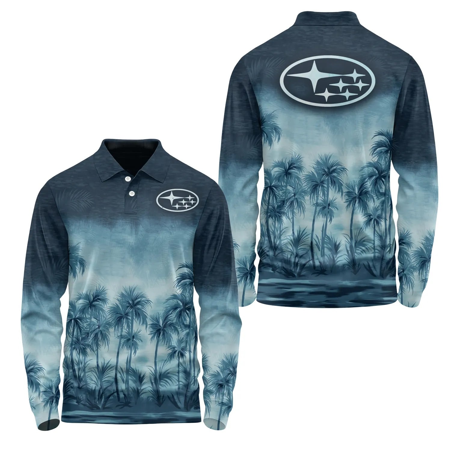 Subaru Apparels SHW021