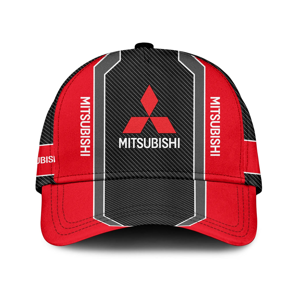Mitsubishi Cap CSC039
