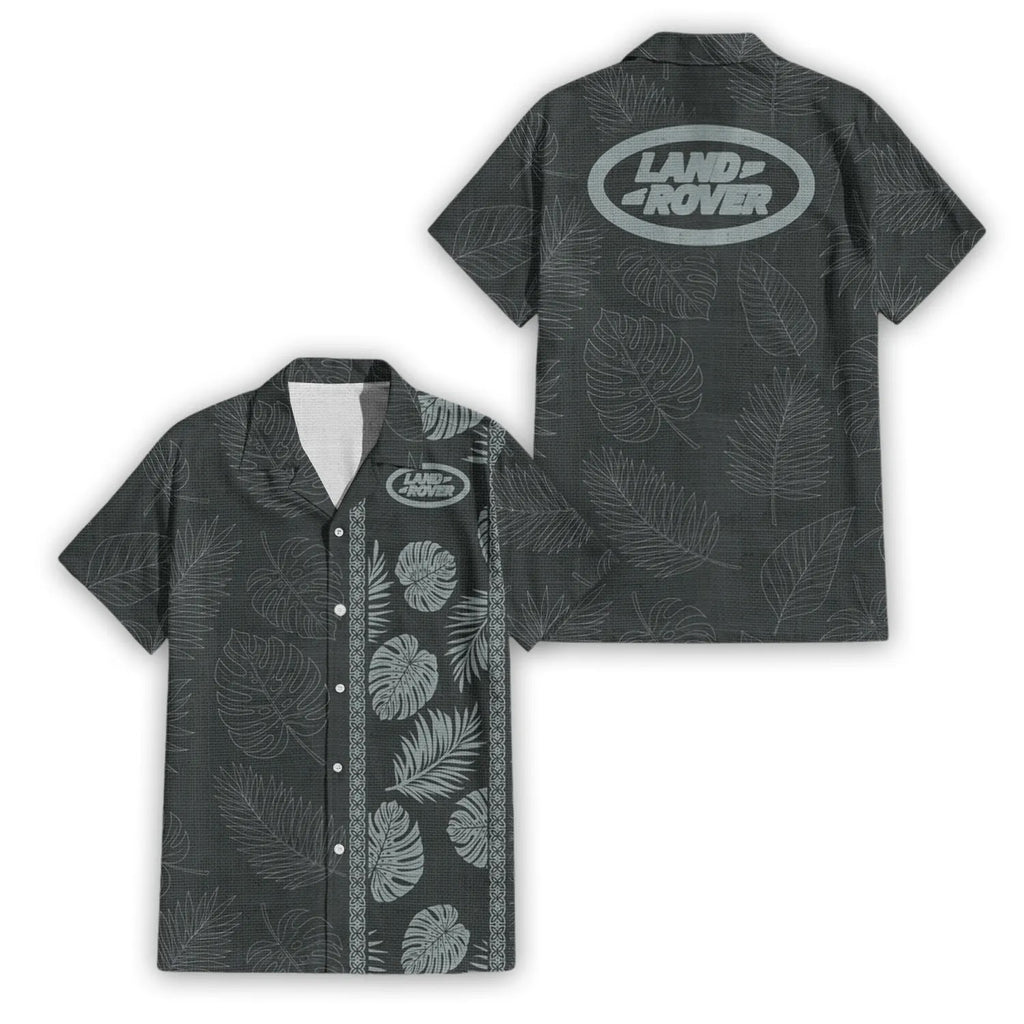 Land Rover Apparels SHW022