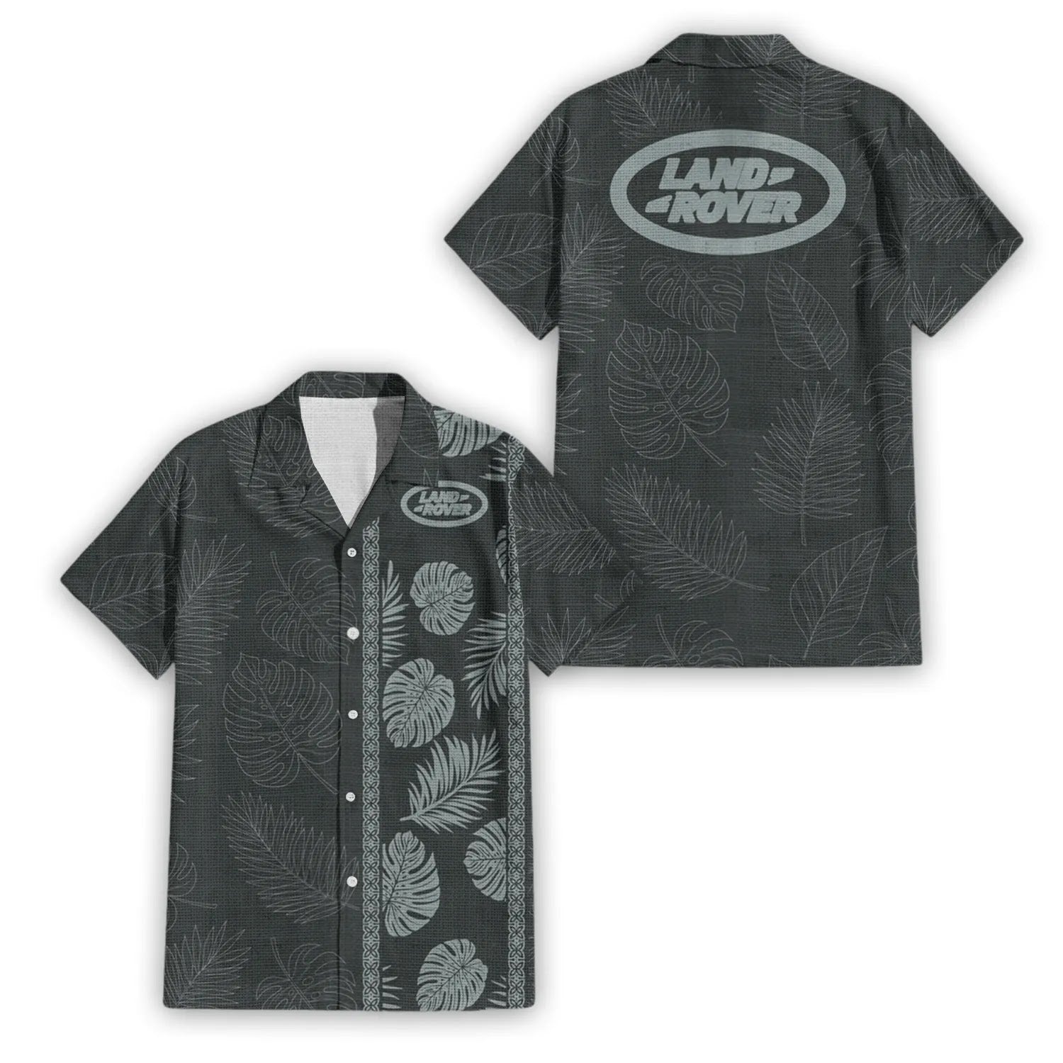 Land Rover Apparels SHW022