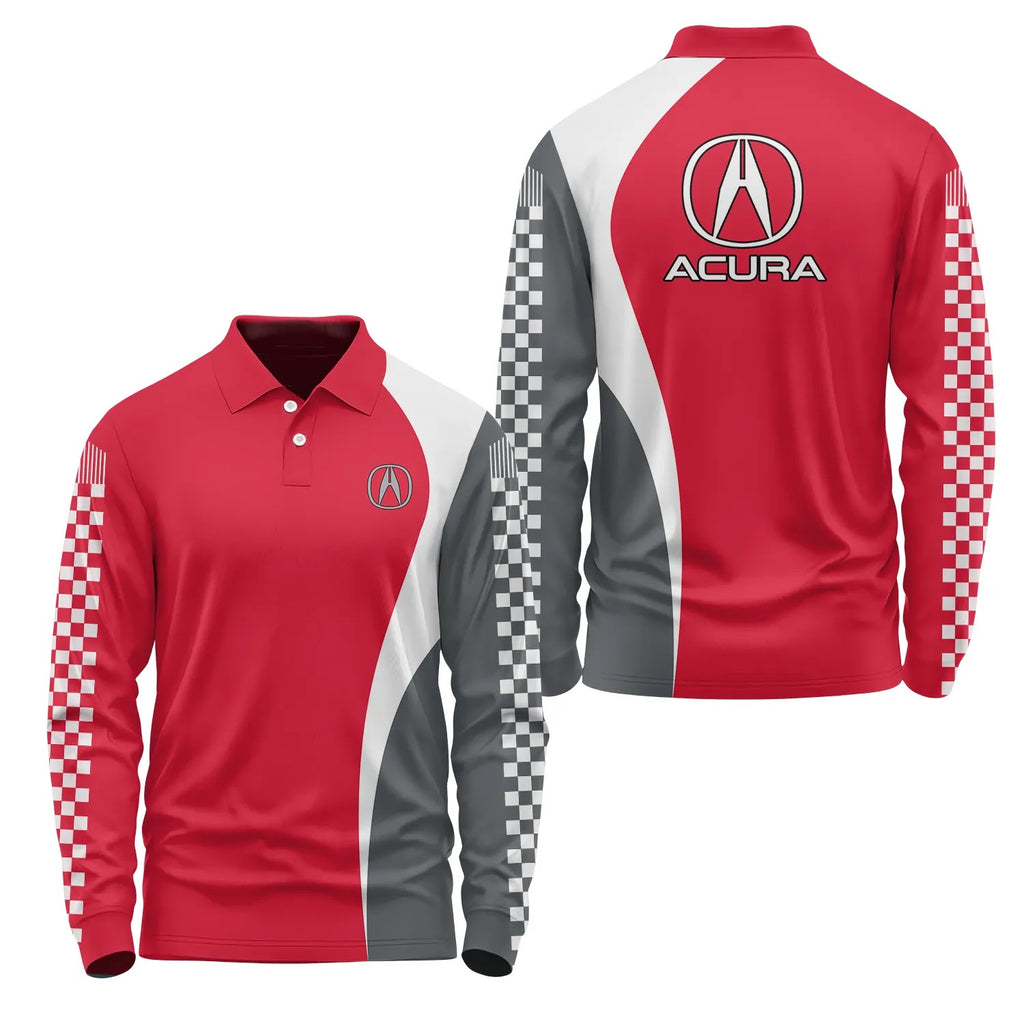 Acura Apparels SC073