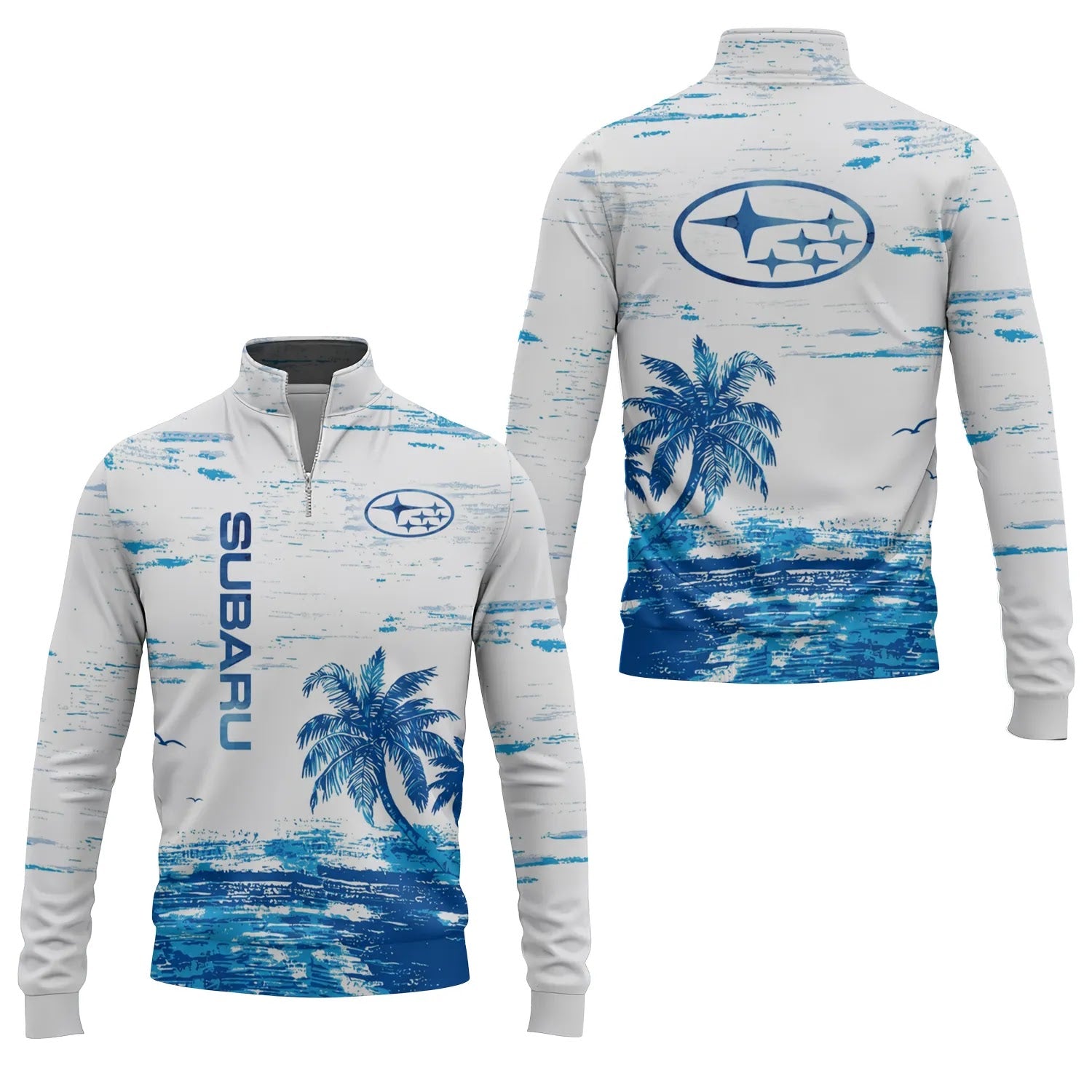 Subaru Apparels SHW069