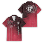Alfa Romeo Apparels SHW070