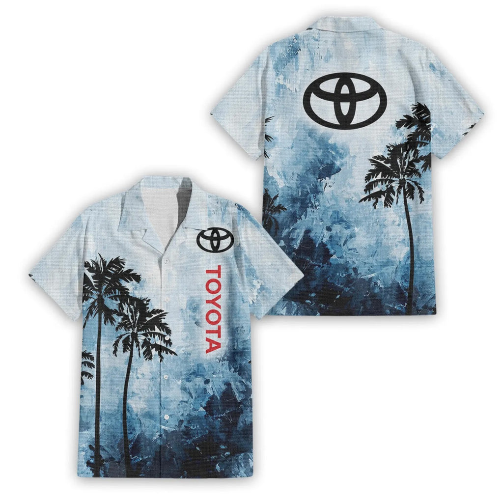 Toyota Apparels SHW034