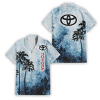 Toyota Apparels SHW034