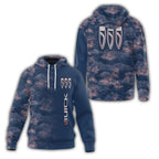 Buick Apparels SHW007