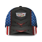 Cadillac Cap CSC003