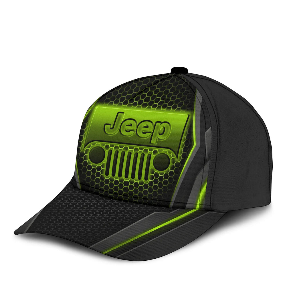 Jeep Apparels CSC077