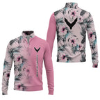 Corvette Apparels SHW056