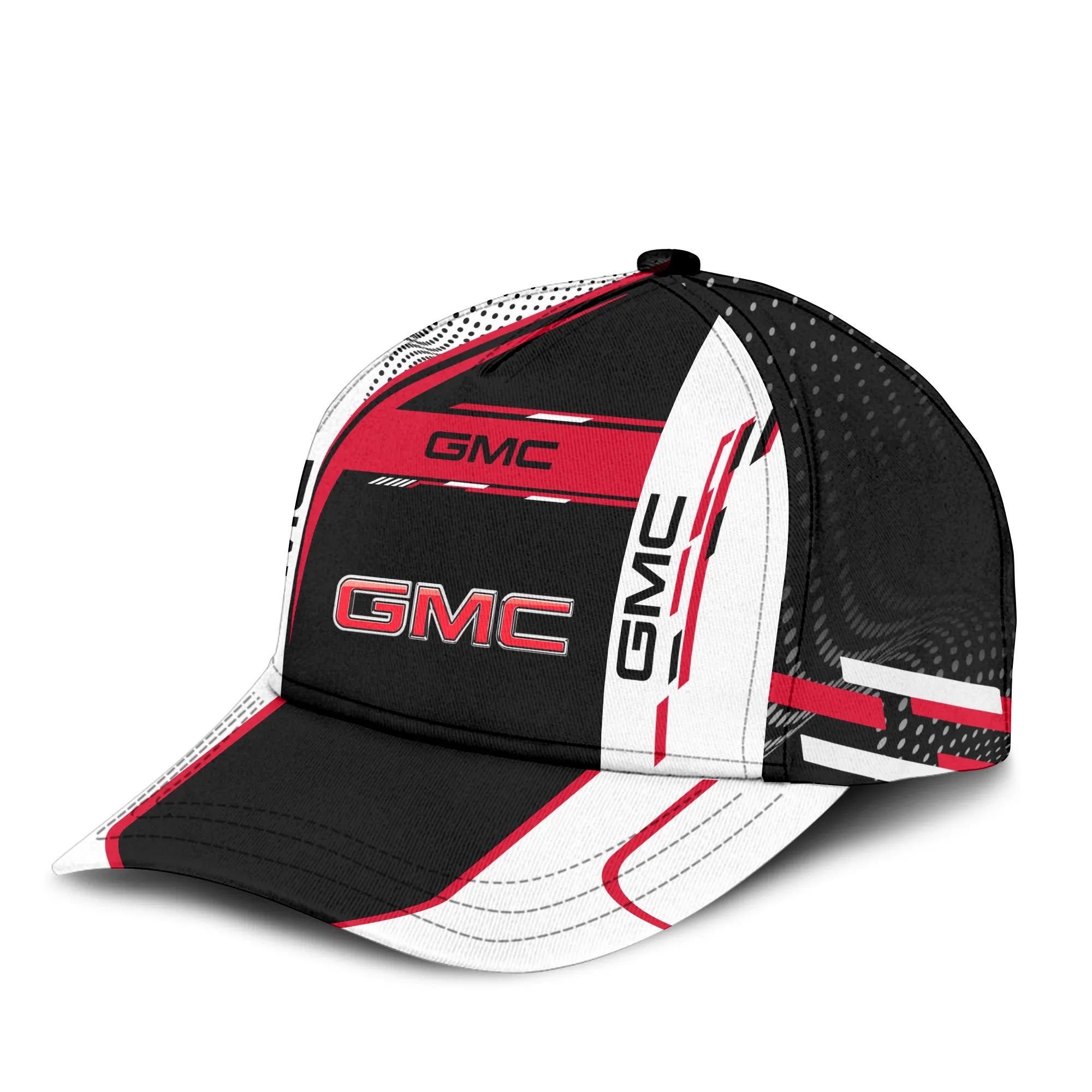 GMC Cap CSC035