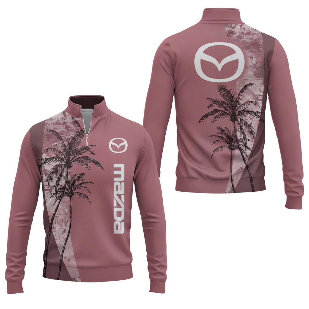 Mazda Apparels SHW071