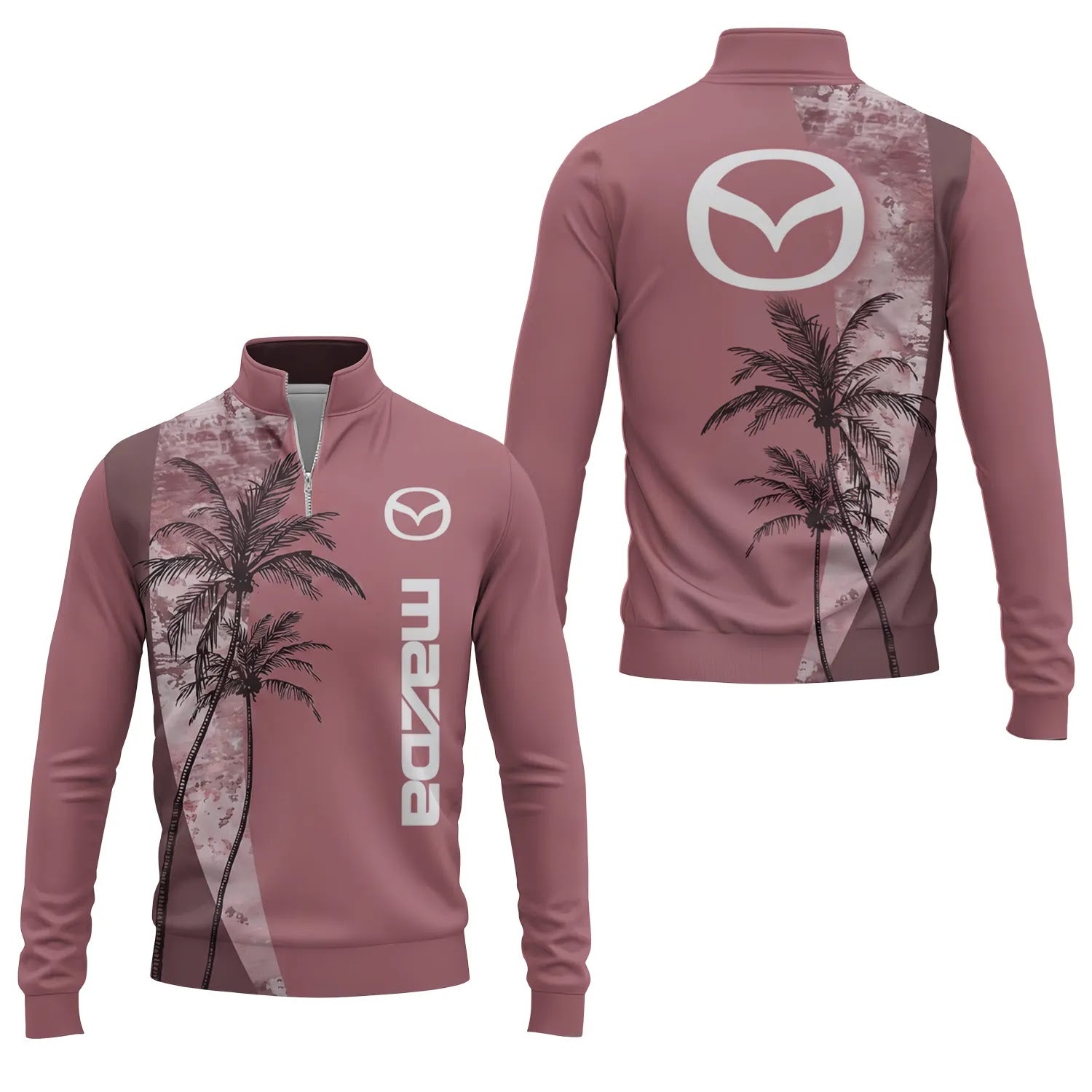 Mazda Apparels SHW071