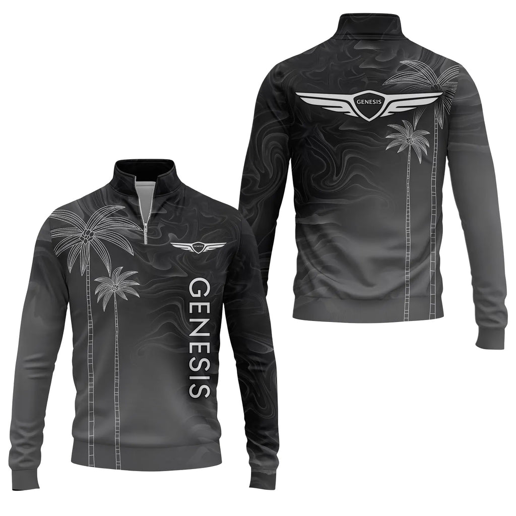 Genesis Apparels SHW070