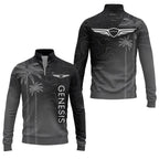 Genesis Apparels SHW070