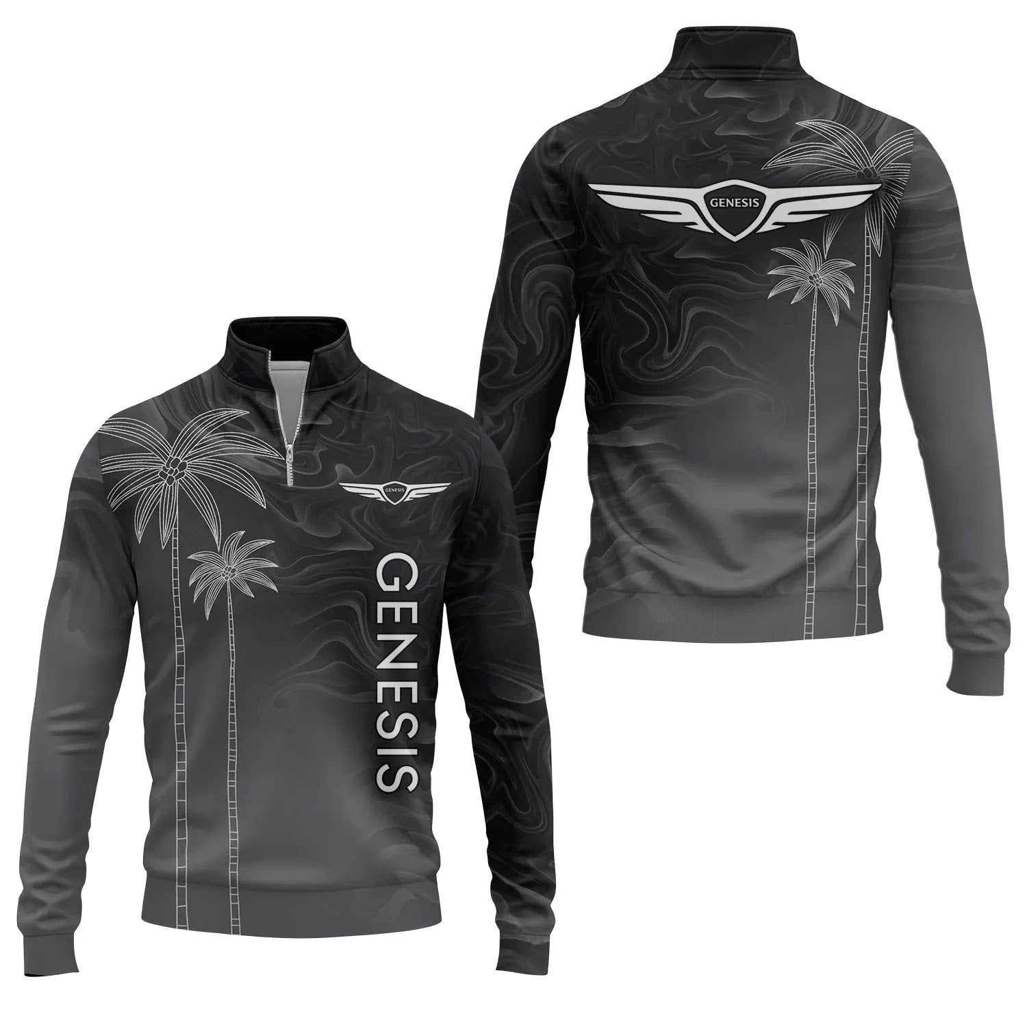 Genesis Apparels SHW070