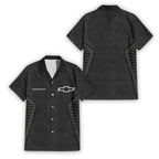 Chevrolet Apparels SC102