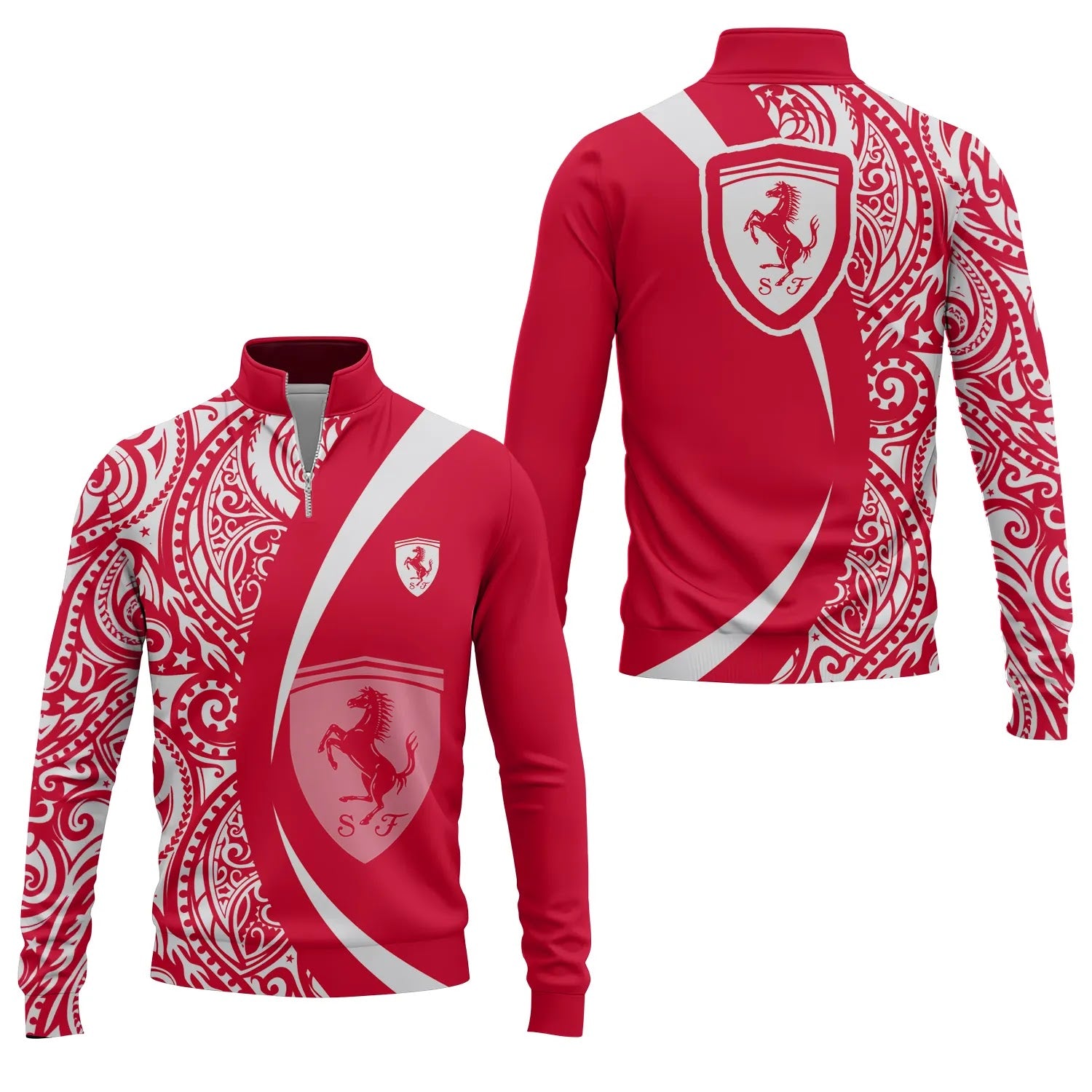 Ferrari Apparels SHW072