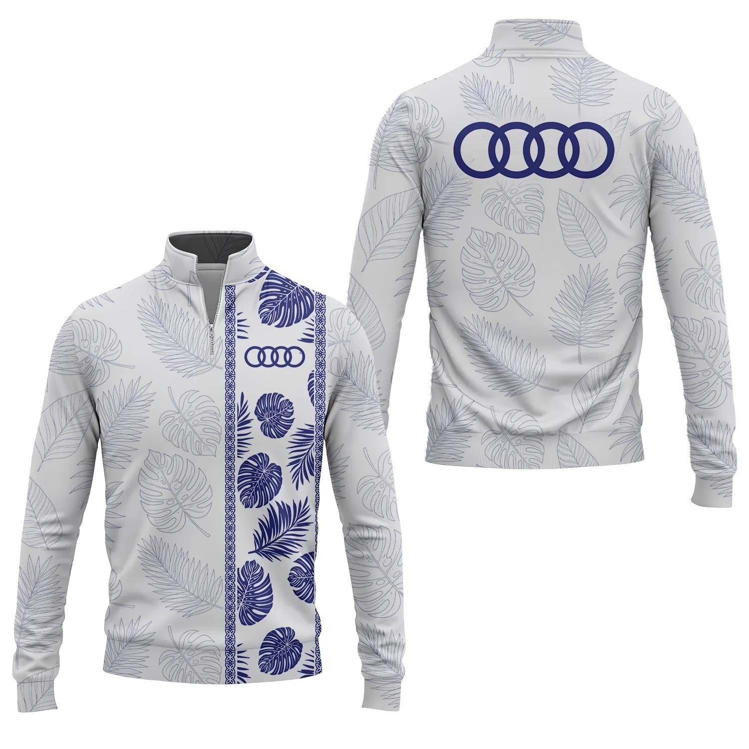 Audi Apparels SHW023