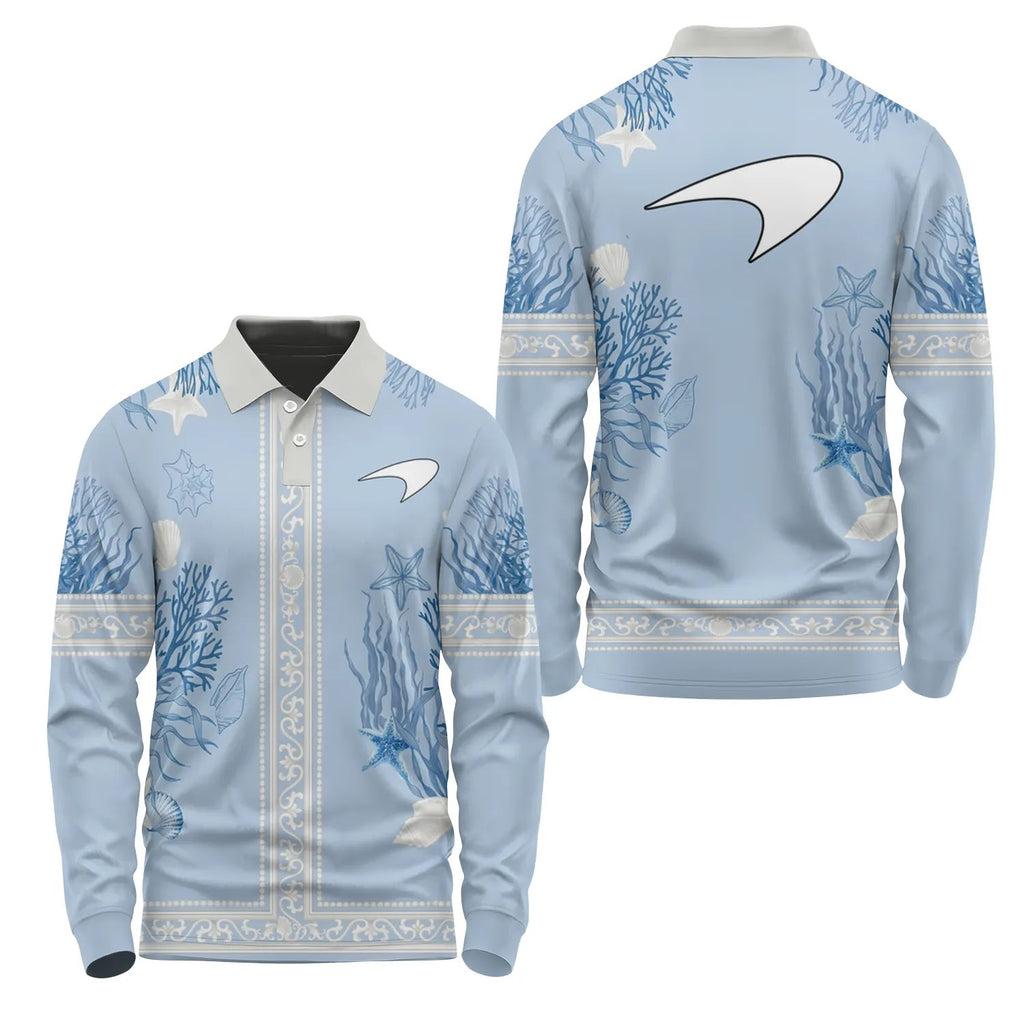 McLaren Apparels SHW024