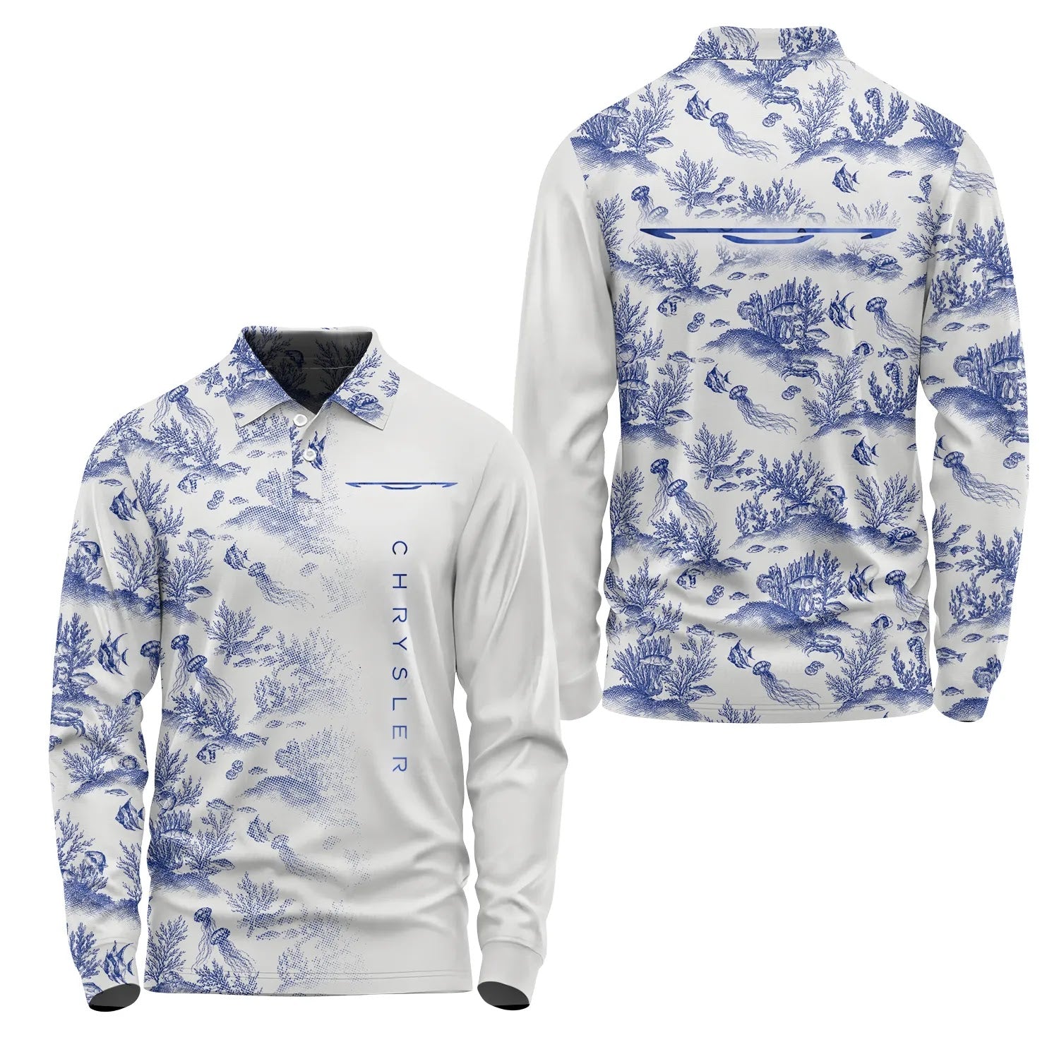 Chrysler Apparels SHW009