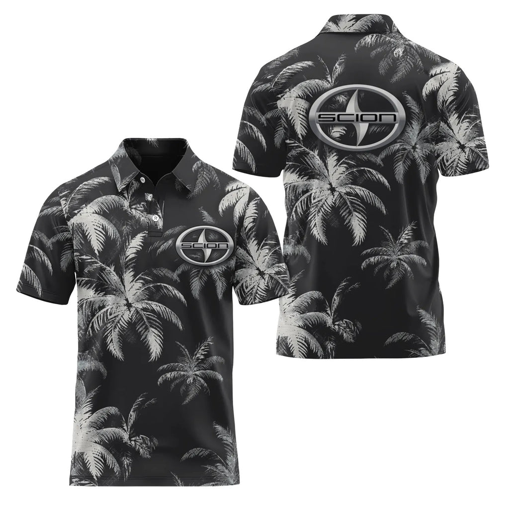 Scion Apparels SC112