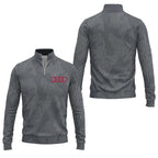 Audi Quarter-zip Pullover SC114