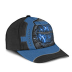 Chrysler Cap CSC020