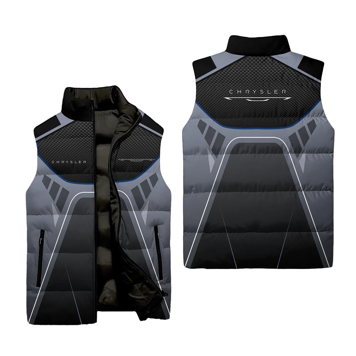 Chrysler Apparels SC088