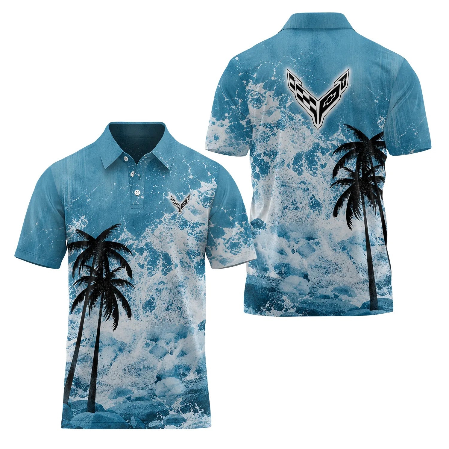 Corvette Apparels SHW052
