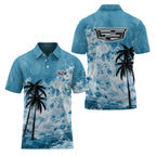 Cadillac Apparels SHW052