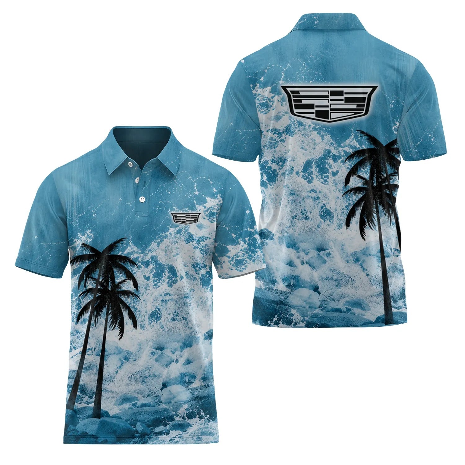 Cadillac Apparels SHW052