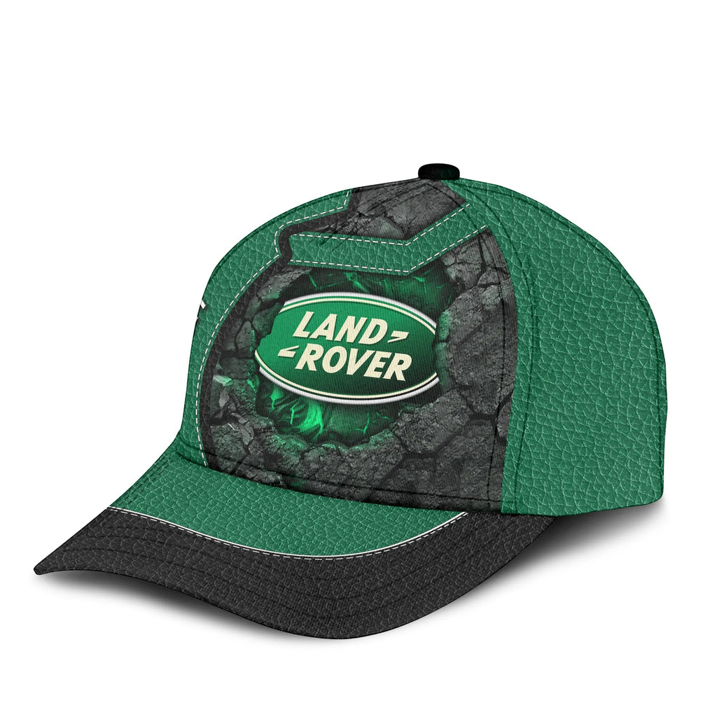 Land Rover Cap CSC020