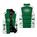 Land Rover Apparels SC089