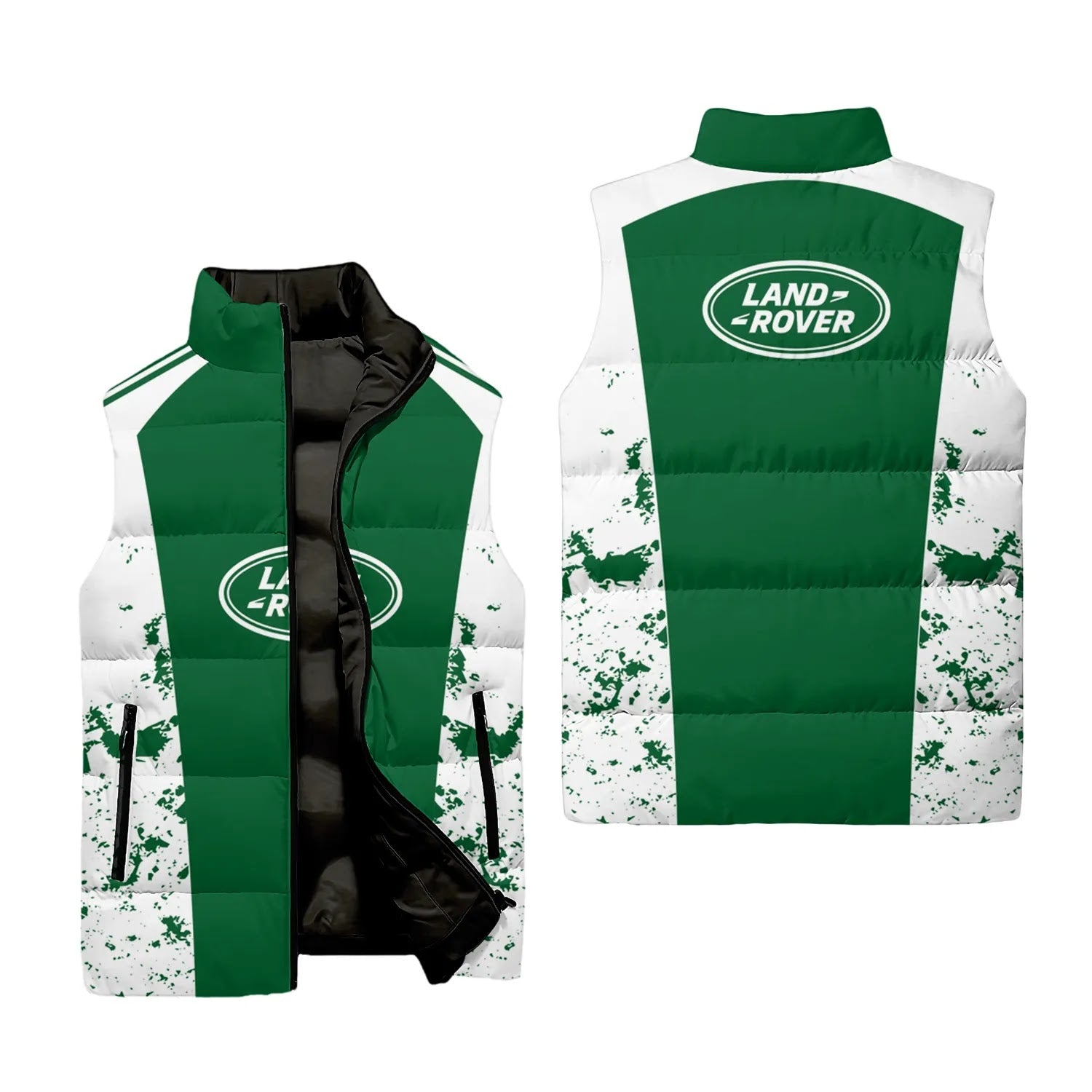 Land Rover Apparels SC089