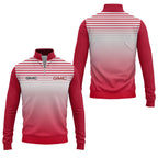 GMC Quarter-zip Pullover SC107
