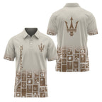 Maserati Apparels SHW067