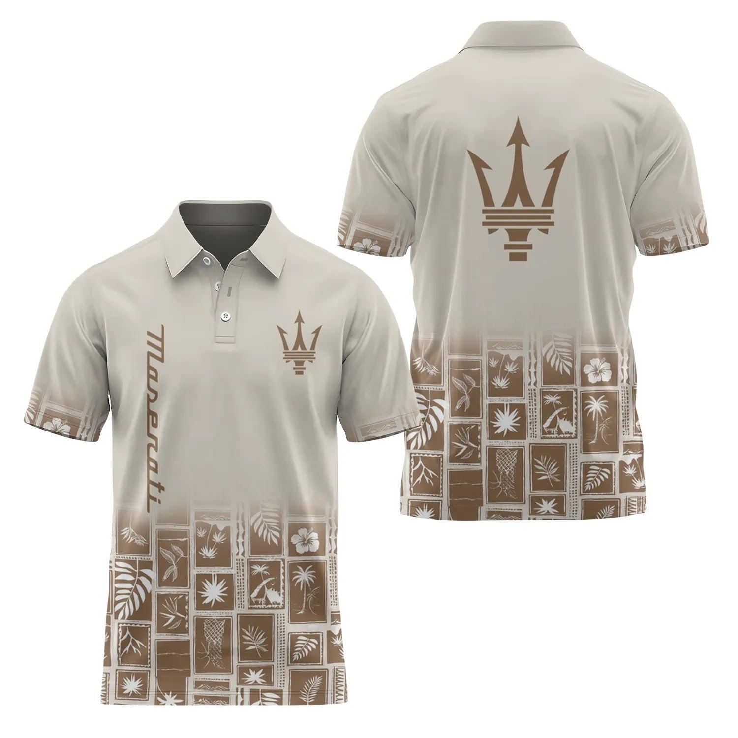 Maserati Apparels SHW067