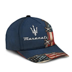 Maserati Cap CSC015