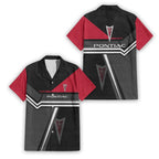 Pontiac Apparels SC071