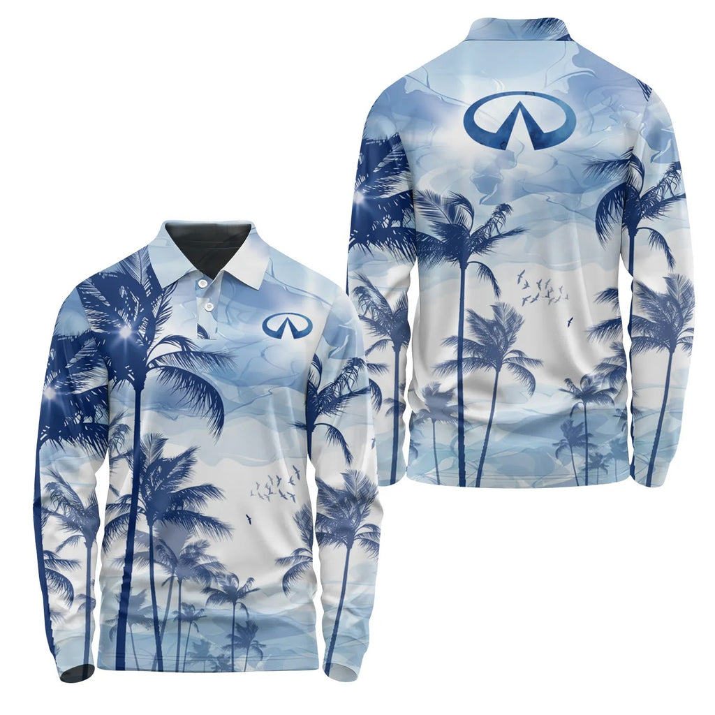 Infiniti Apparels SHW004